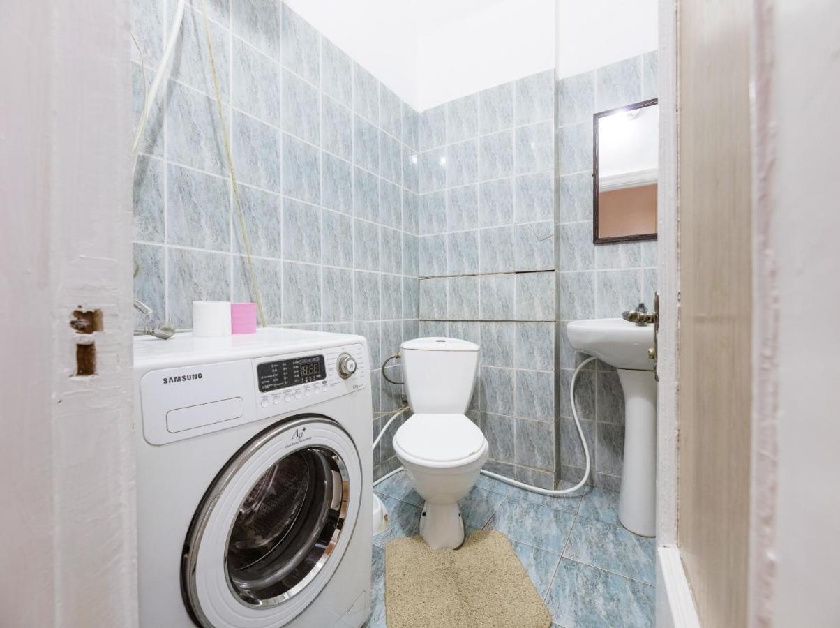 Apartment With Lovely View كييف المظهر الخارجي الصورة
